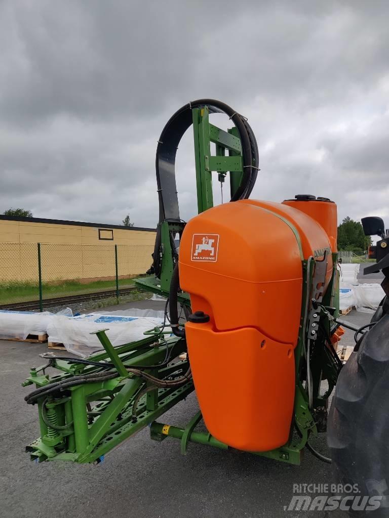 Amazone UG901 رشاشات محمولة
