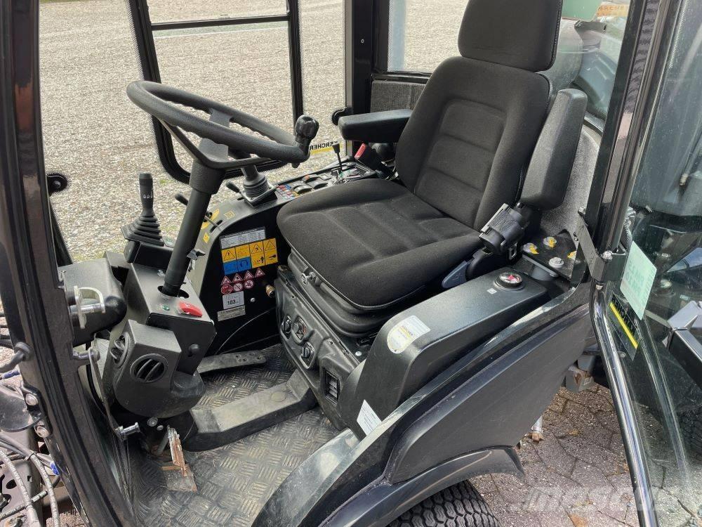 Kärcher MIC 26 ناقلات الأدوات