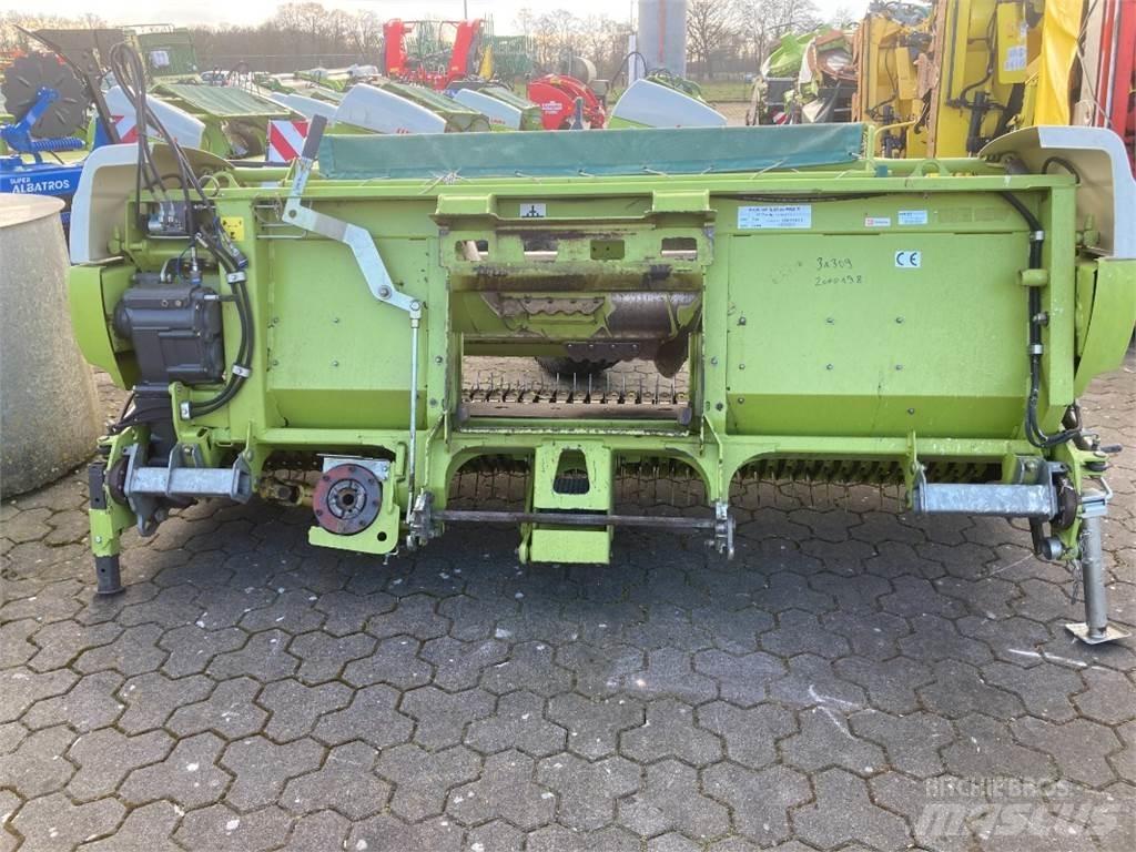 CLAAS PU 300 Pro T ملحقات علافات ذاتية الدفع