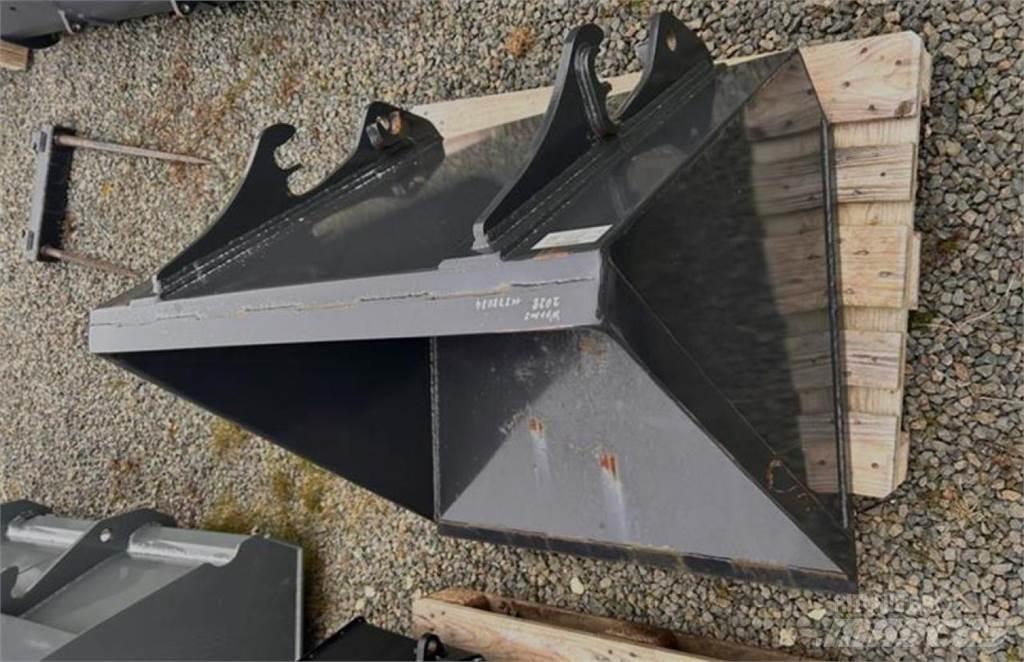 Schäffer 1m, 493l ماكينات زراعية أخرى