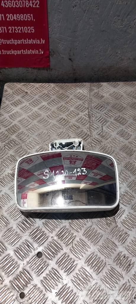 Scania G 400   1916864 كابينة والداخلية