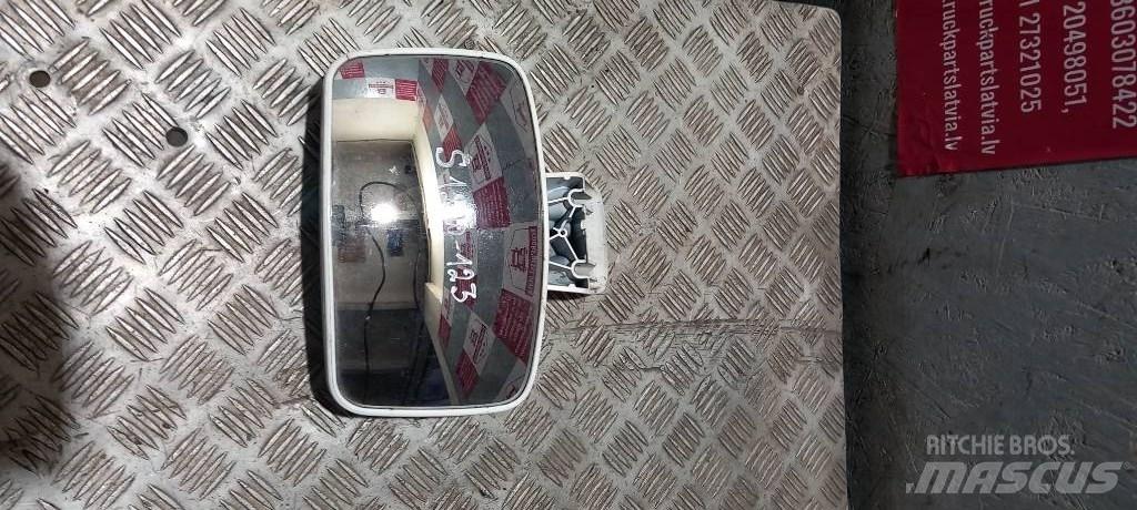 Scania G 400   1916864 كابينة والداخلية