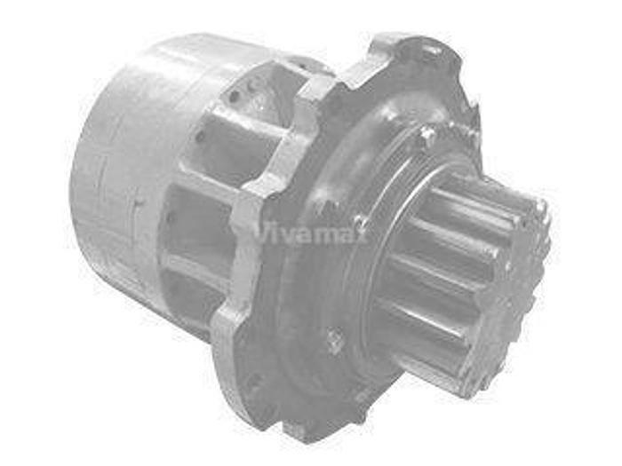 Liebherr A922 A932 - مكونات أخرى