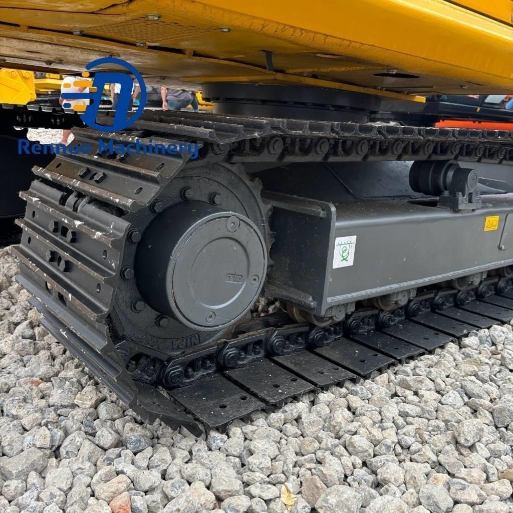 Komatsu PC 70-8 حفارات صغيرة أقل من 7 طن (حفارات صغيرة)