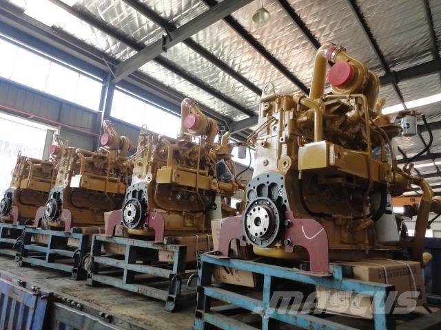 Cummins NTA855-C280 محركات