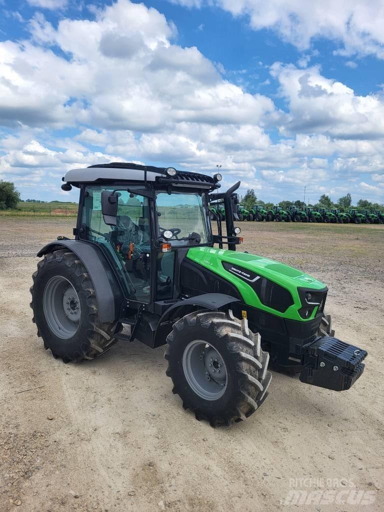 Deutz-Fahr 5105 D GS الجرارات