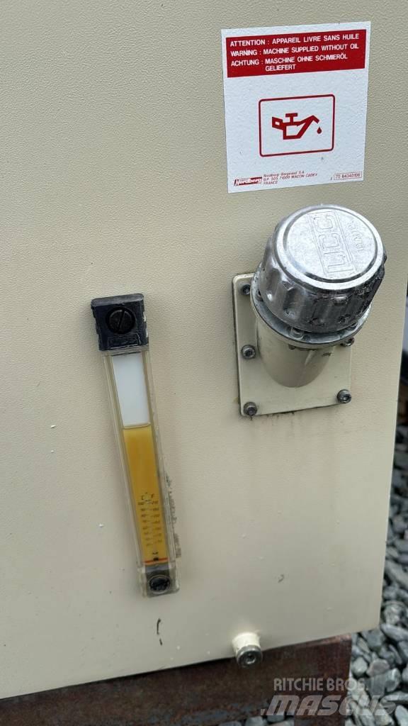 Metso Nordberg HP300 جراشات