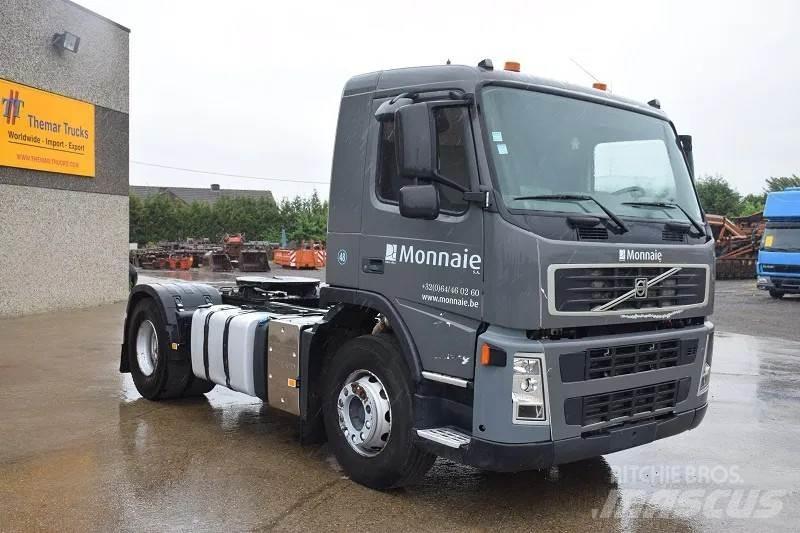 Volvo FM 9.300 وحدات الجر