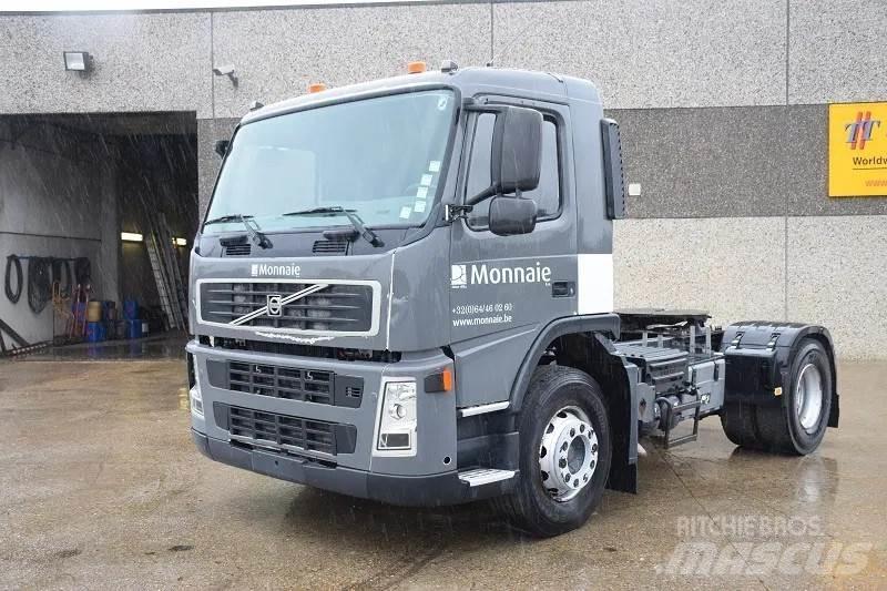Volvo FM 9.300 وحدات الجر