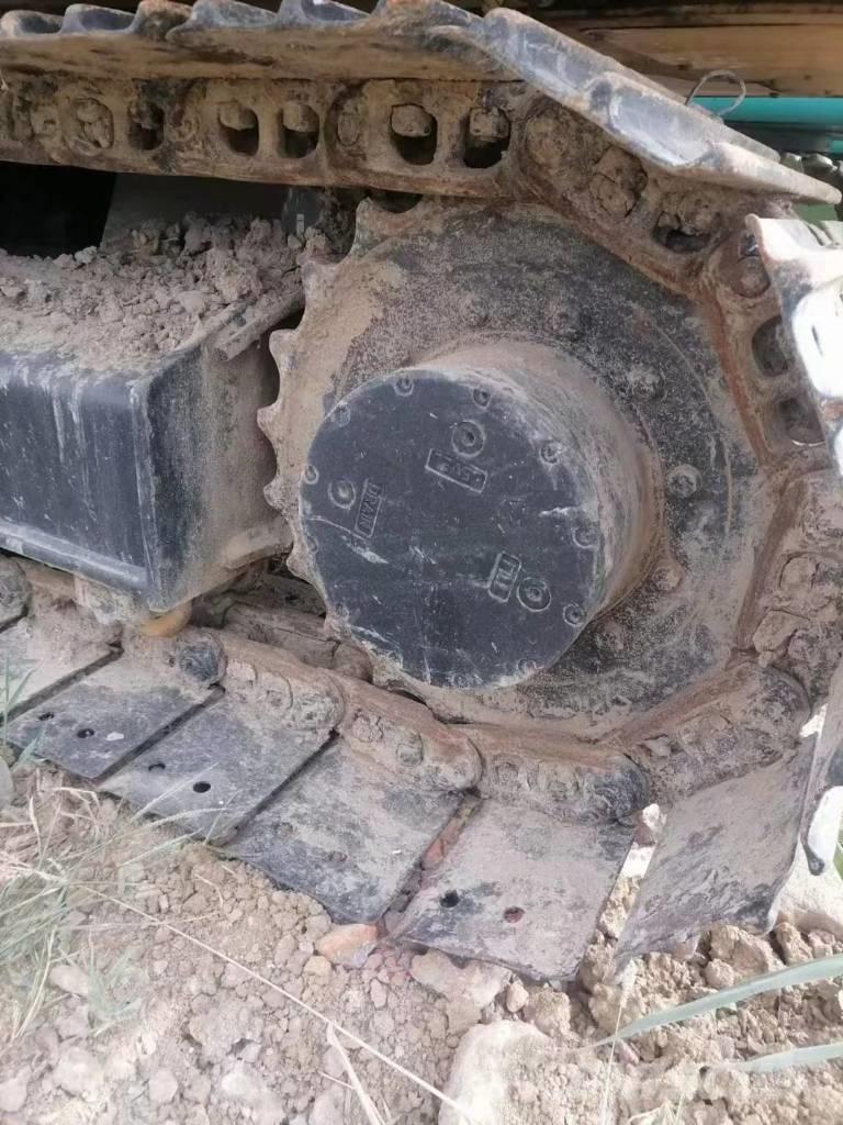 CAT 307E2 حفارات وسط 7 طن - 12 طن
