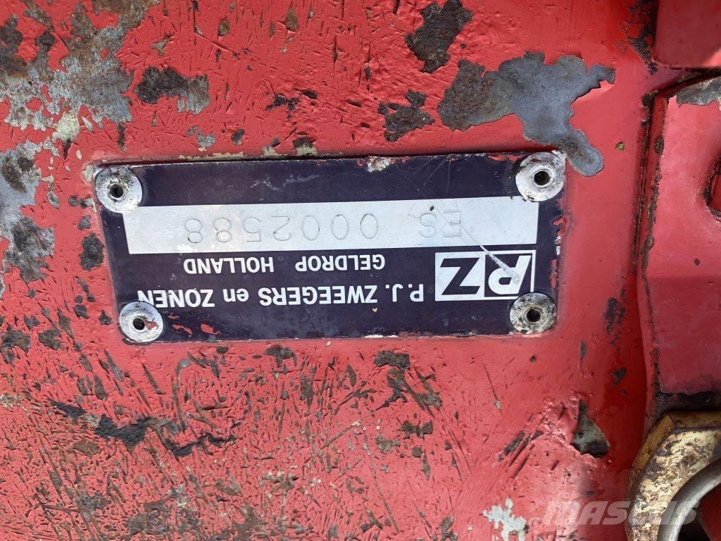 PZ TK 211 جزازات
