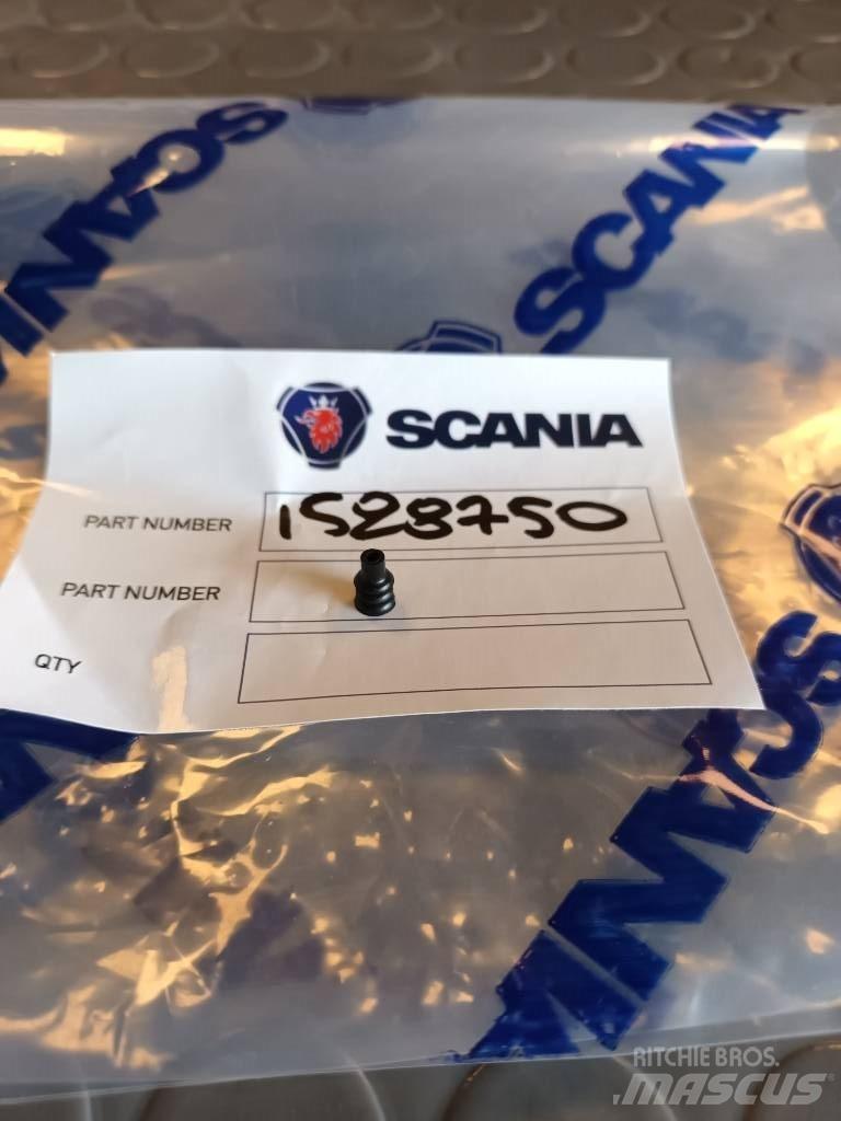 Scania SEAL 1528750 محركات