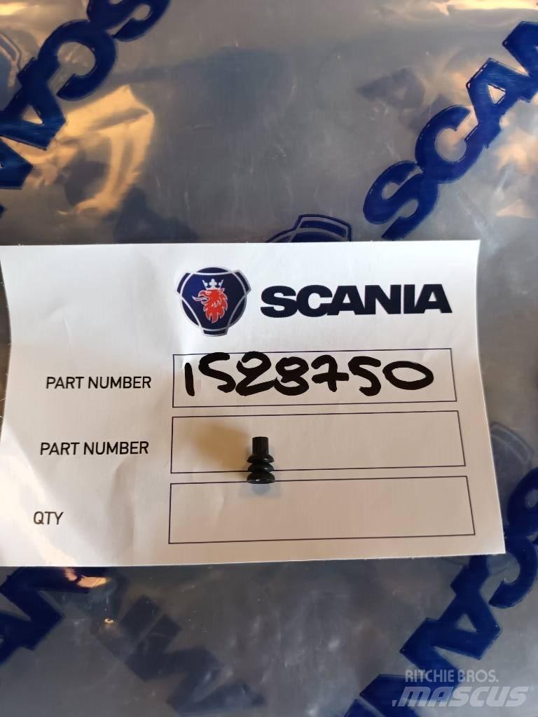 Scania SEAL 1528750 محركات