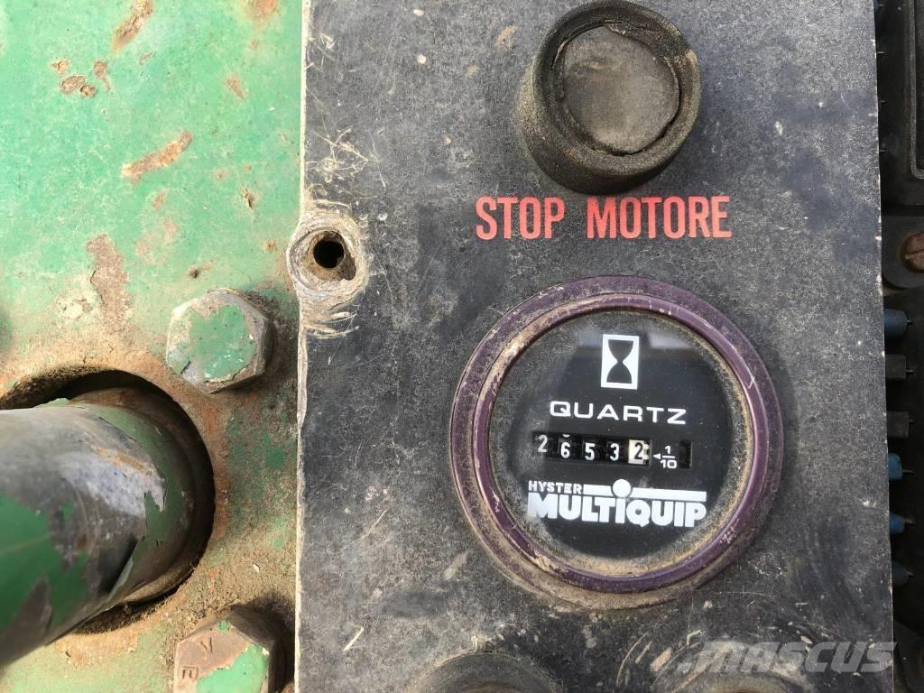 Bitelli BB 30 معدات السفلتة