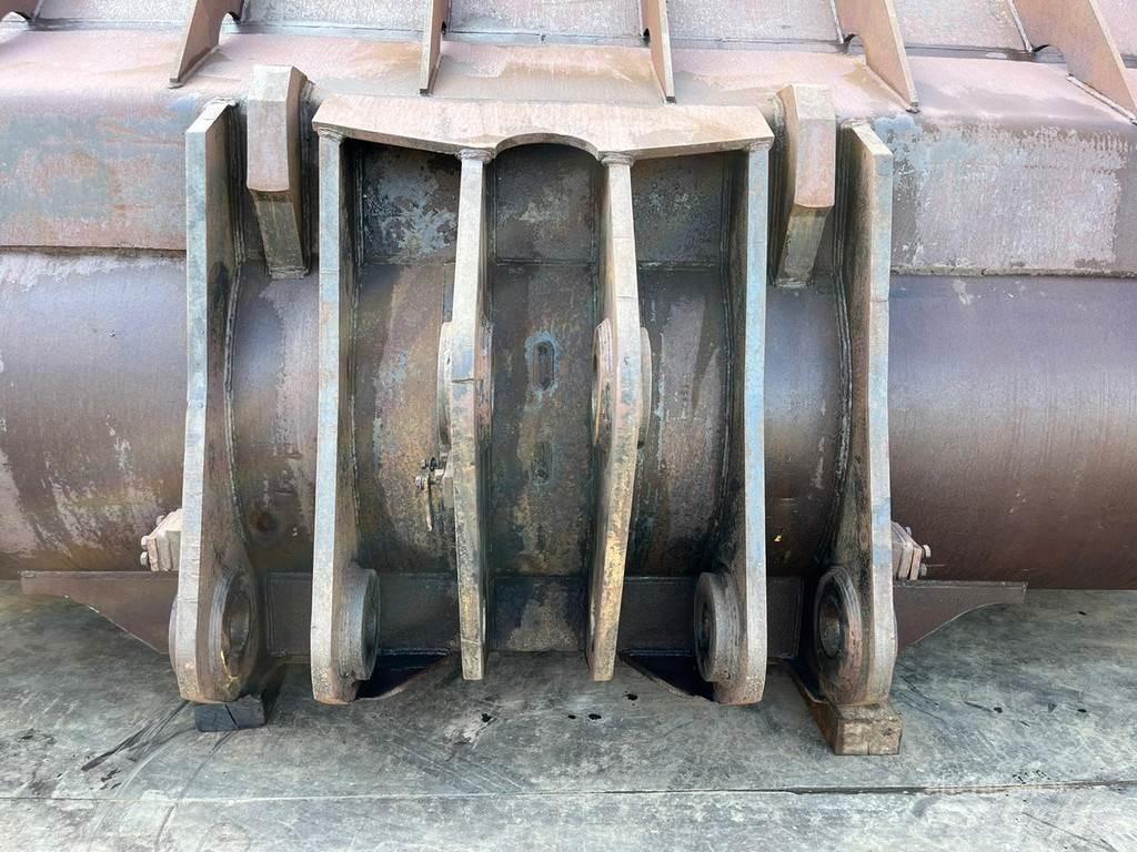 CAT 990 Bucket دلاء