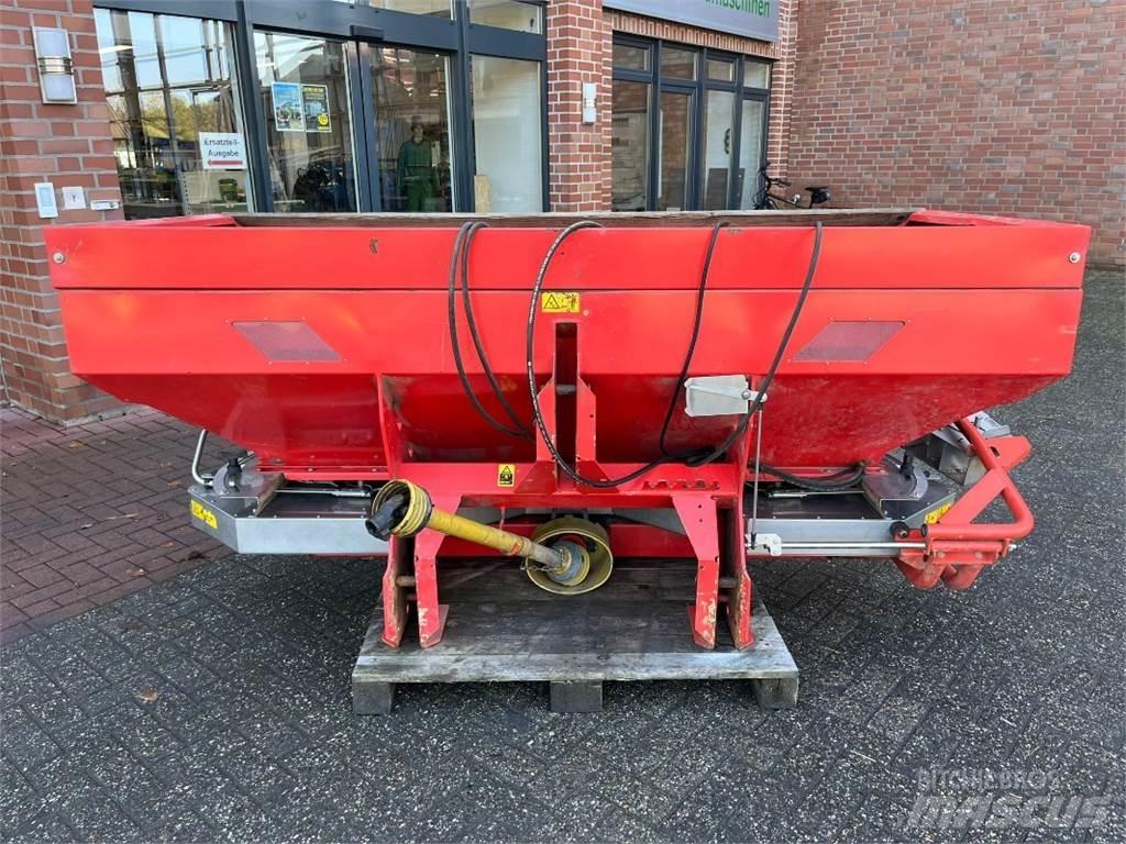 Rauch Alpha 1131 معدات فرد المواد المعدنية