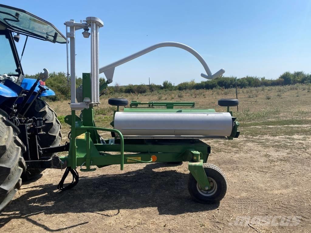 Sipma OS 7510 Klara معدات تغلفة