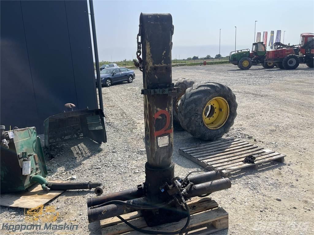  TJ LOGLIFT F71 رافعات شحن