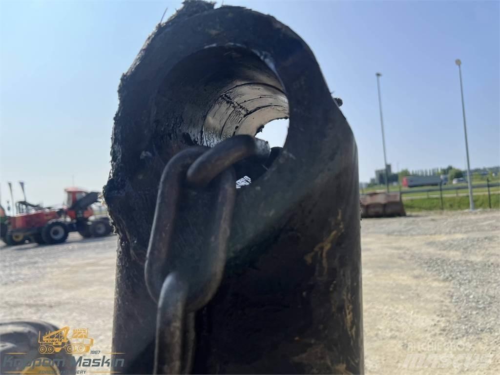  TJ LOGLIFT F71 رافعات شحن