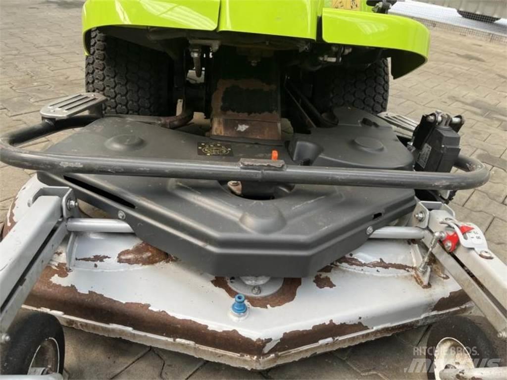 Grillo FD 450 ركوب الحشائش