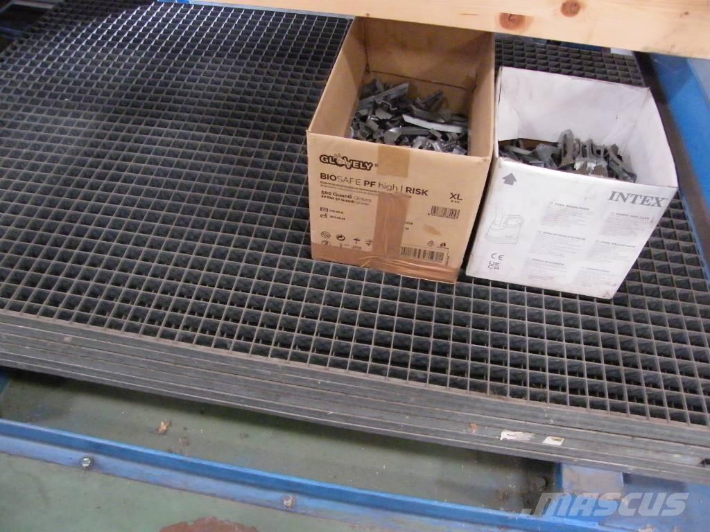  FABRIS 9F90227Z مكونات أخرى