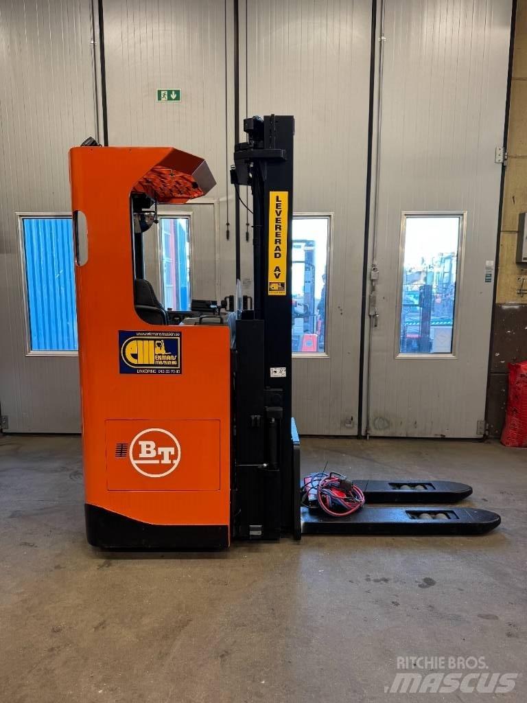 BT SRE 160 L شاحنات مناولة ذاتية الدفع