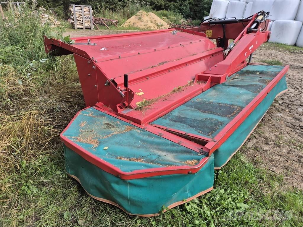 Kverneland 3132MT جزازات مكيفات