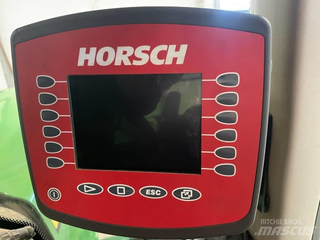 Horsch Pronto 6 DC مثاقيب