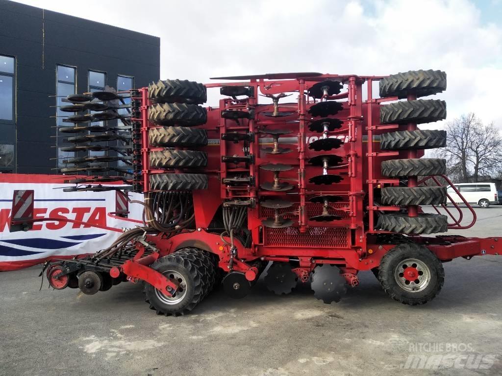 Horsch Pronto 6 DC مثاقيب