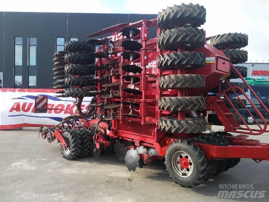 Horsch Pronto 6 DC مثاقيب