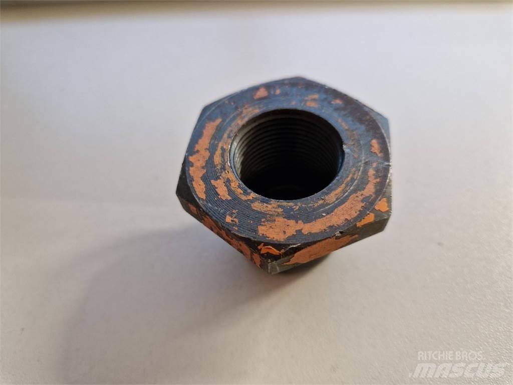 Rottne 009-0001 هيدروليات