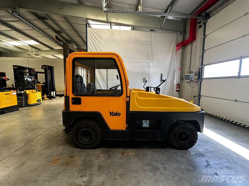 Simai TE 250 R شاحنة قاطرة