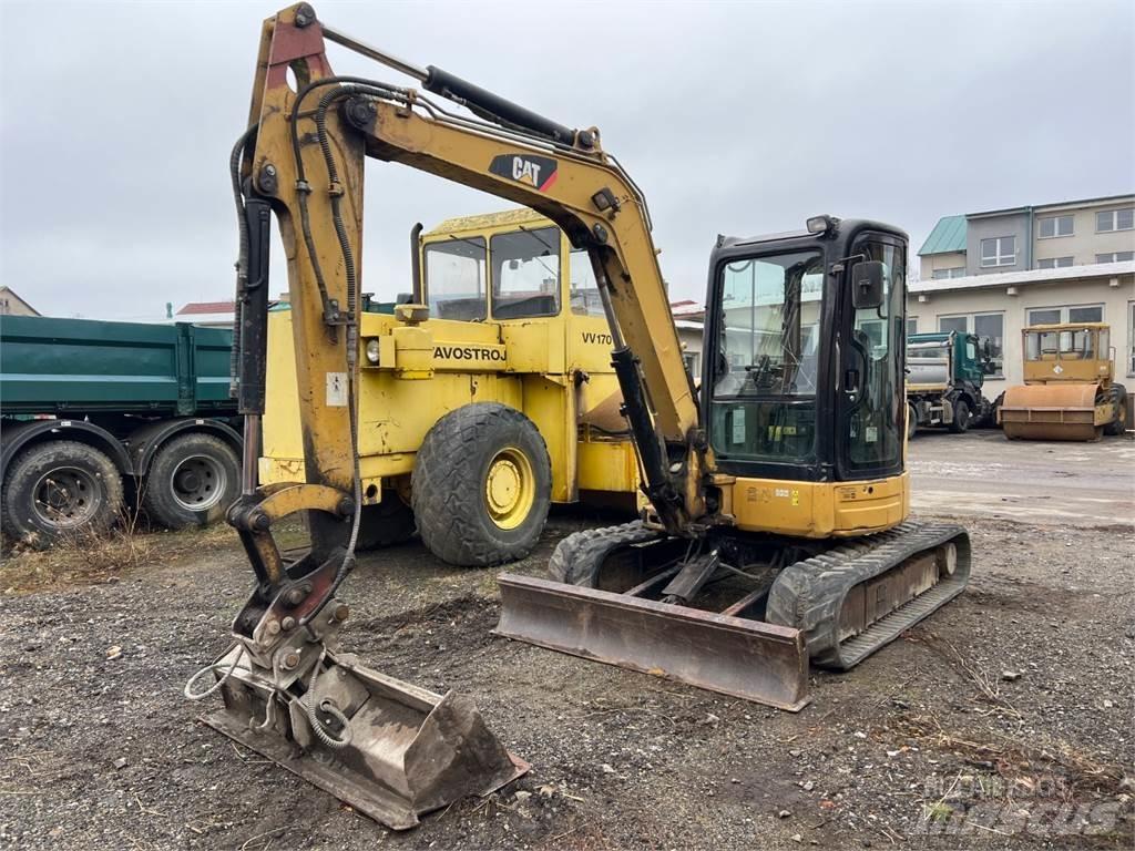 CAT 305C Other