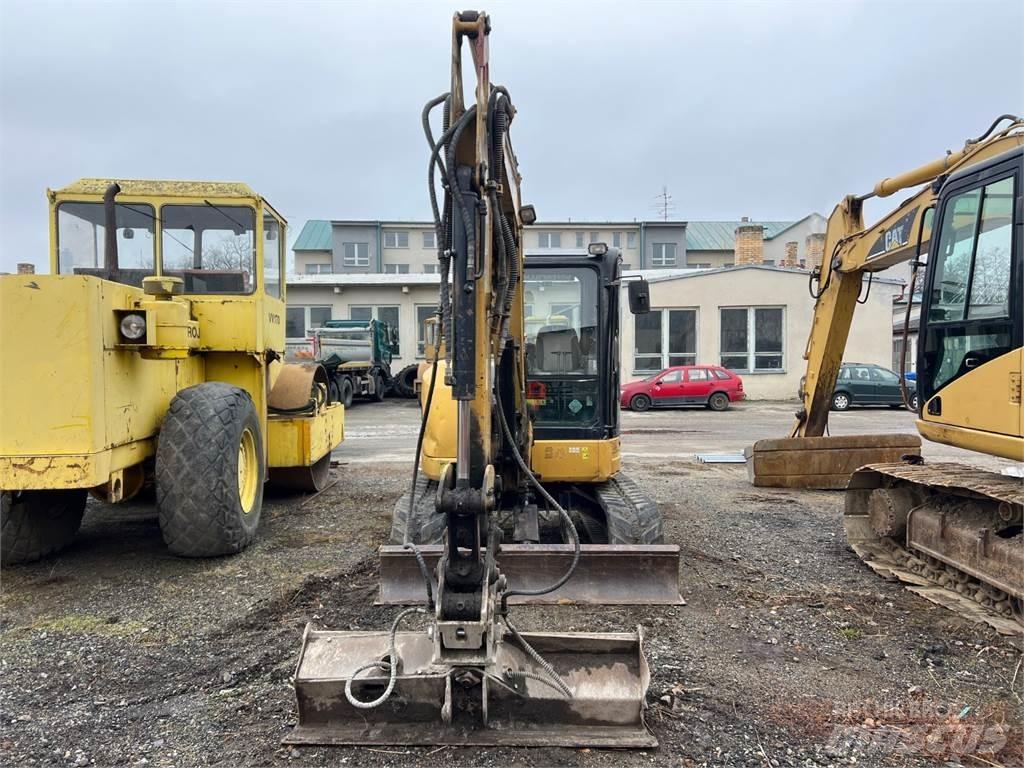 CAT 305C Other