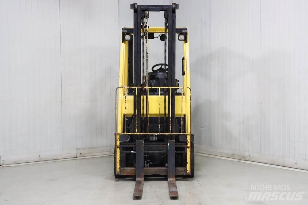 Hyster H2.0FTS شاحنات LPG