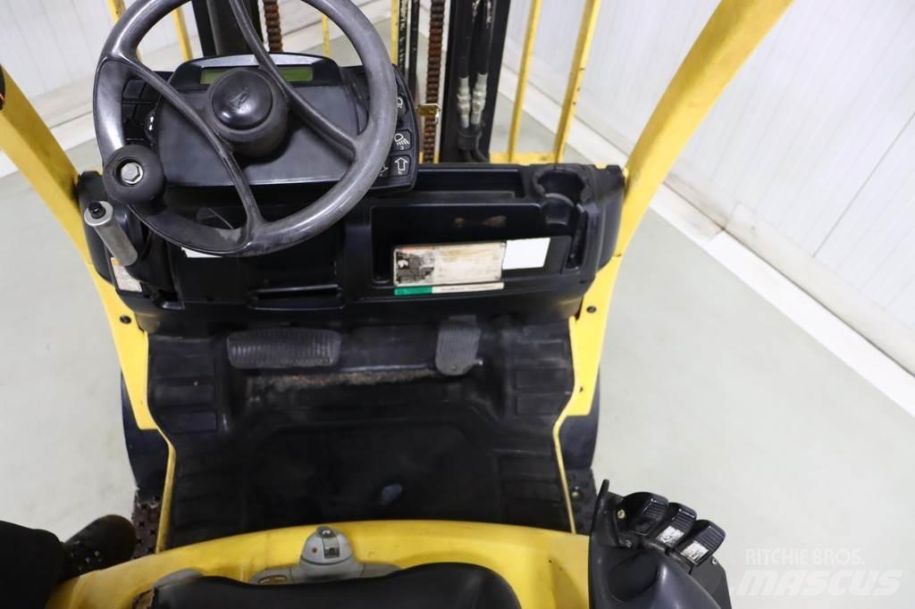 Hyster H2.0FTS شاحنات LPG