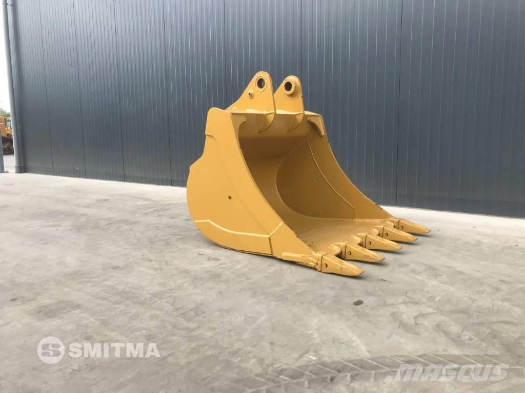 CAT 317GC دلاء