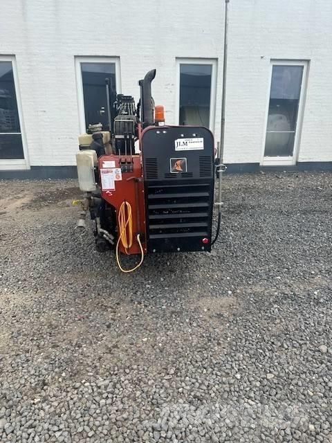 Ditch Witch JT 5 الحفارات الأفقية