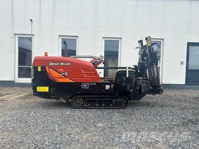 Ditch Witch JT 5 الحفارات الأفقية