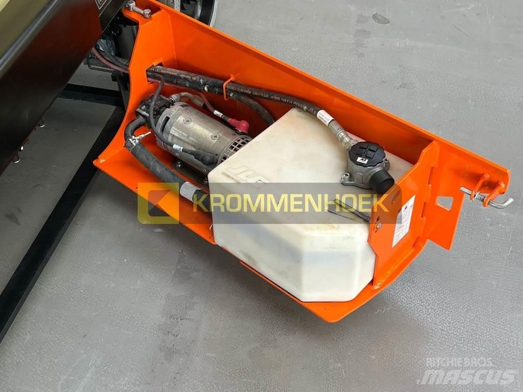 JLG R 3246 رافعات مقصية الشكل