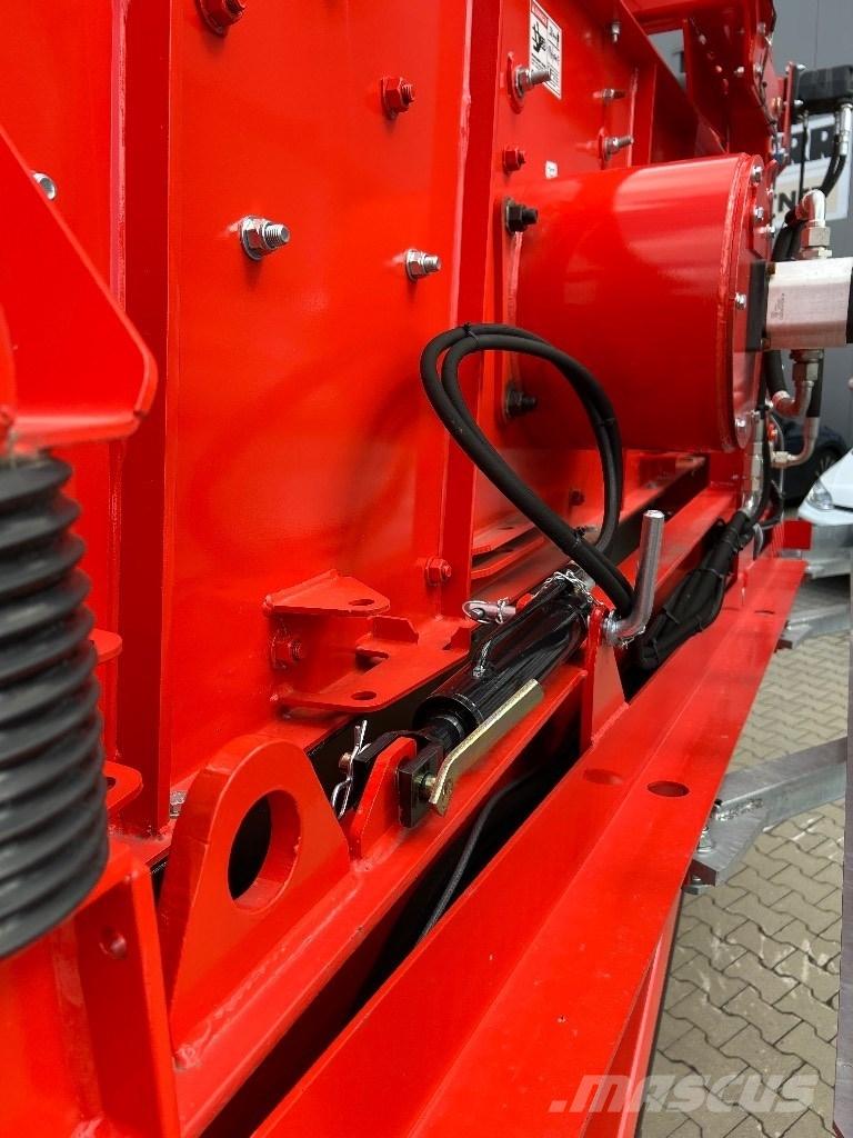 Finlay 683 أجهزة فحص متنقلة