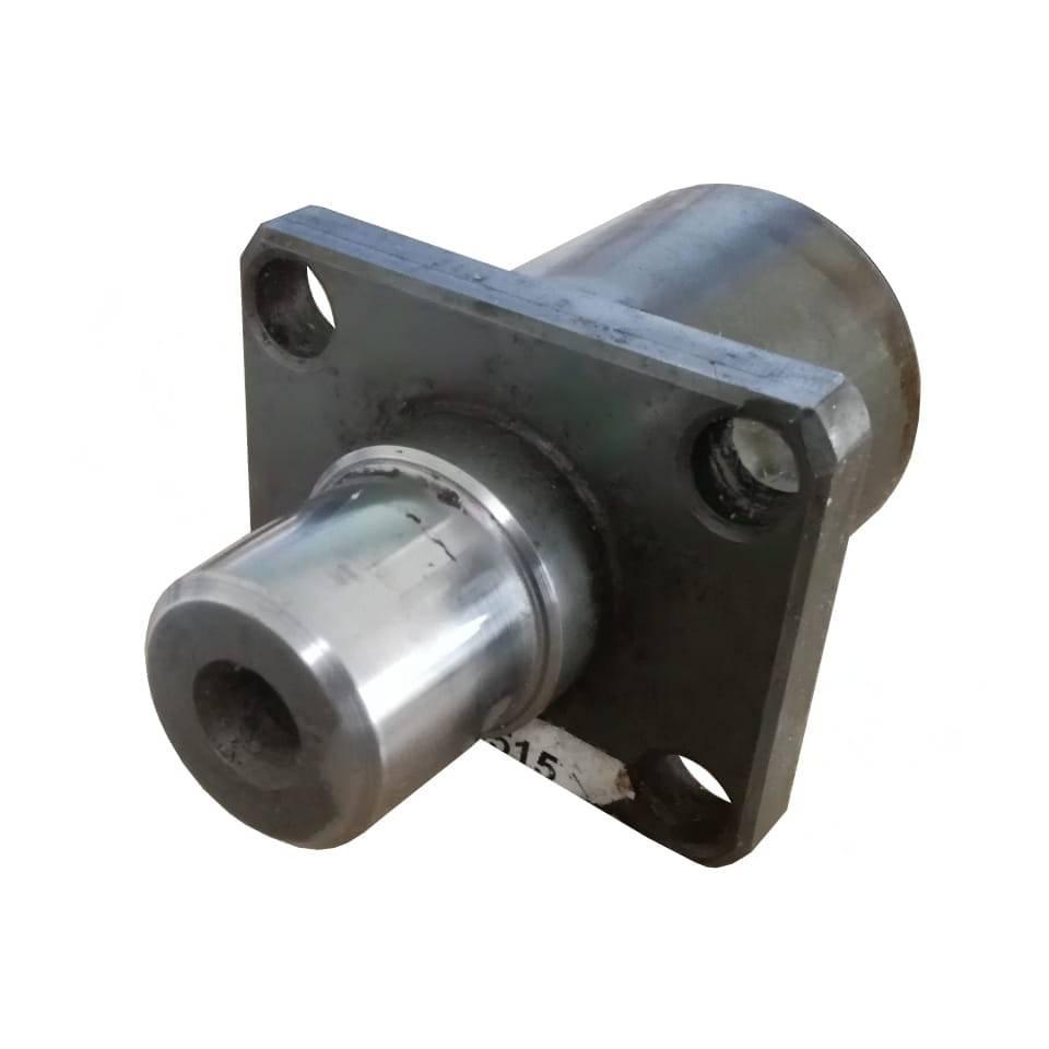  Sworzeń F063515 رؤوس حصادات