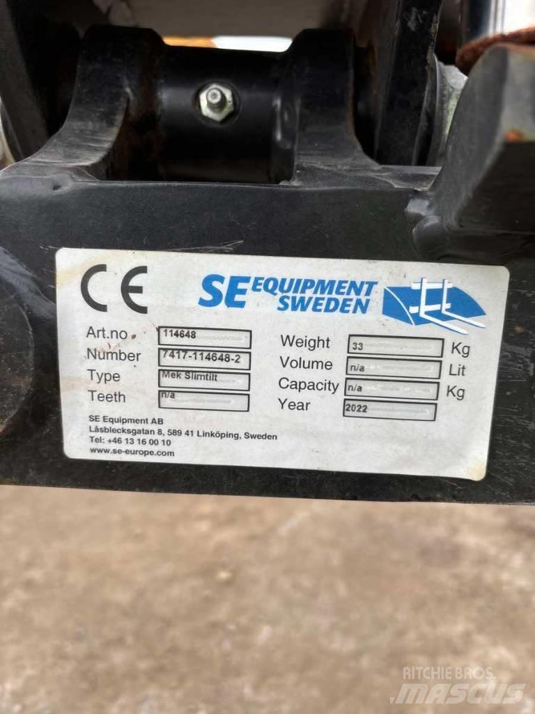 Wacker Neuson ET 18 حفارات صغيرة أقل من 7 طن (حفارات صغيرة)