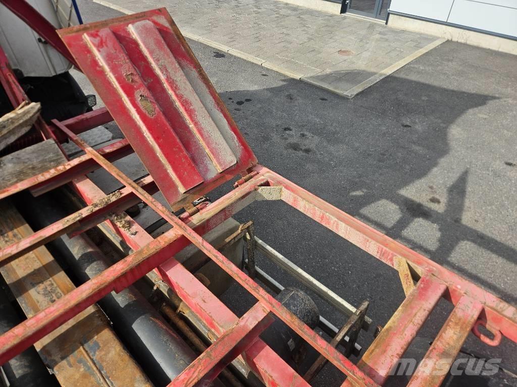  Konelava 21tn 6,6m منقولات