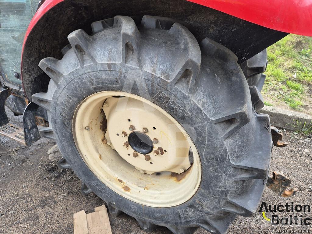 Branson 5820 CX الجرارات