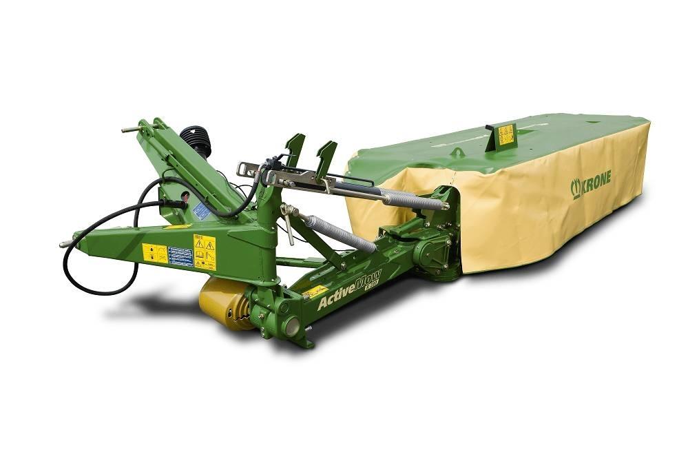 Krone ActivMow R 280 جزازات