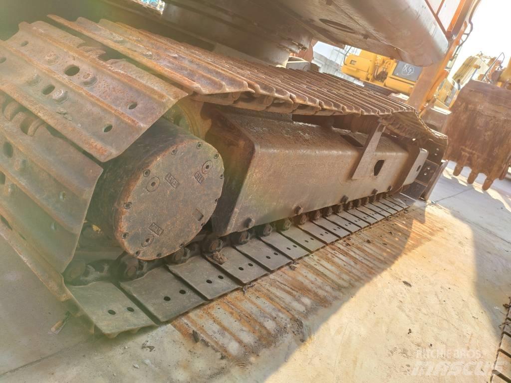 Sany SY 65 C حفارات صغيرة أقل من 7 طن (حفارات صغيرة)