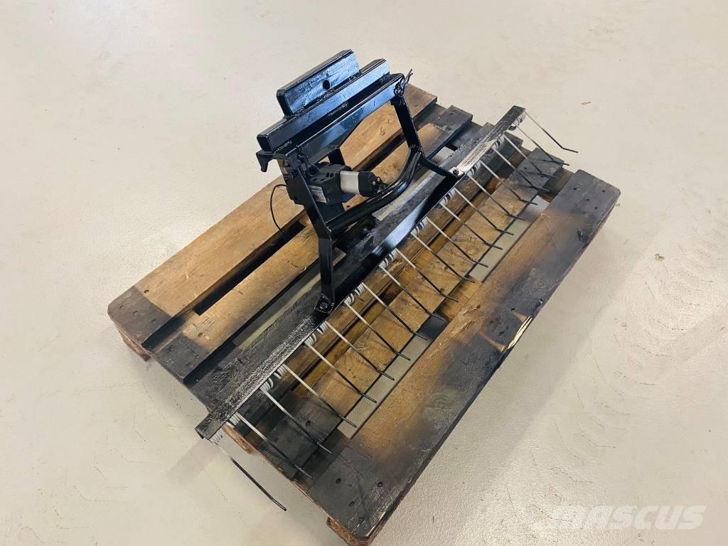  Rive Med lift 130 cm مكونات أخرى