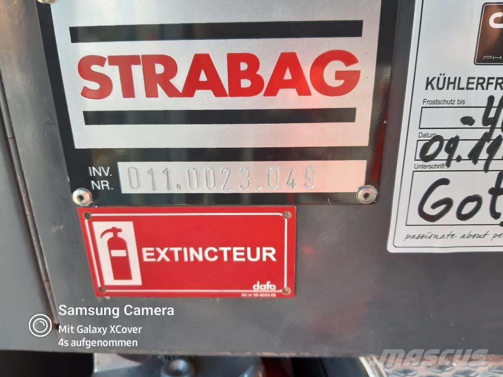 Sandvik DT 920I معدات حفر الأنفاق والتعدين تحت الأرض