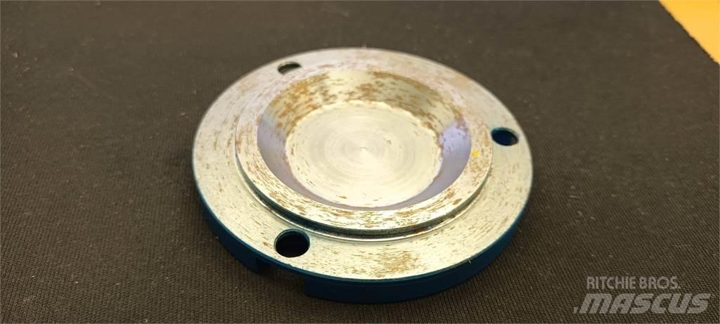 Rottne 046-0265 رؤوس حصادات